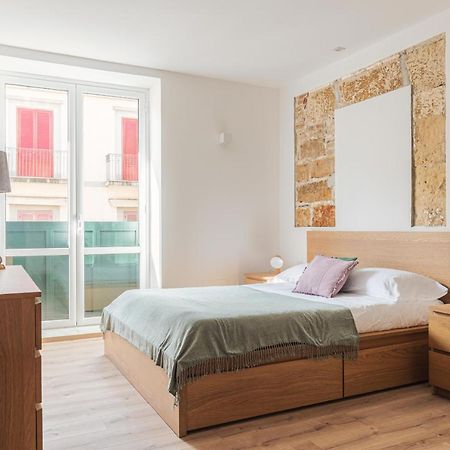 Nice Apartment Near Piazza Kalsa By Wonderful Italy ปาแลร์โม ภายนอก รูปภาพ