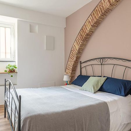 Nice Apartment Near Piazza Kalsa By Wonderful Italy ปาแลร์โม ภายนอก รูปภาพ