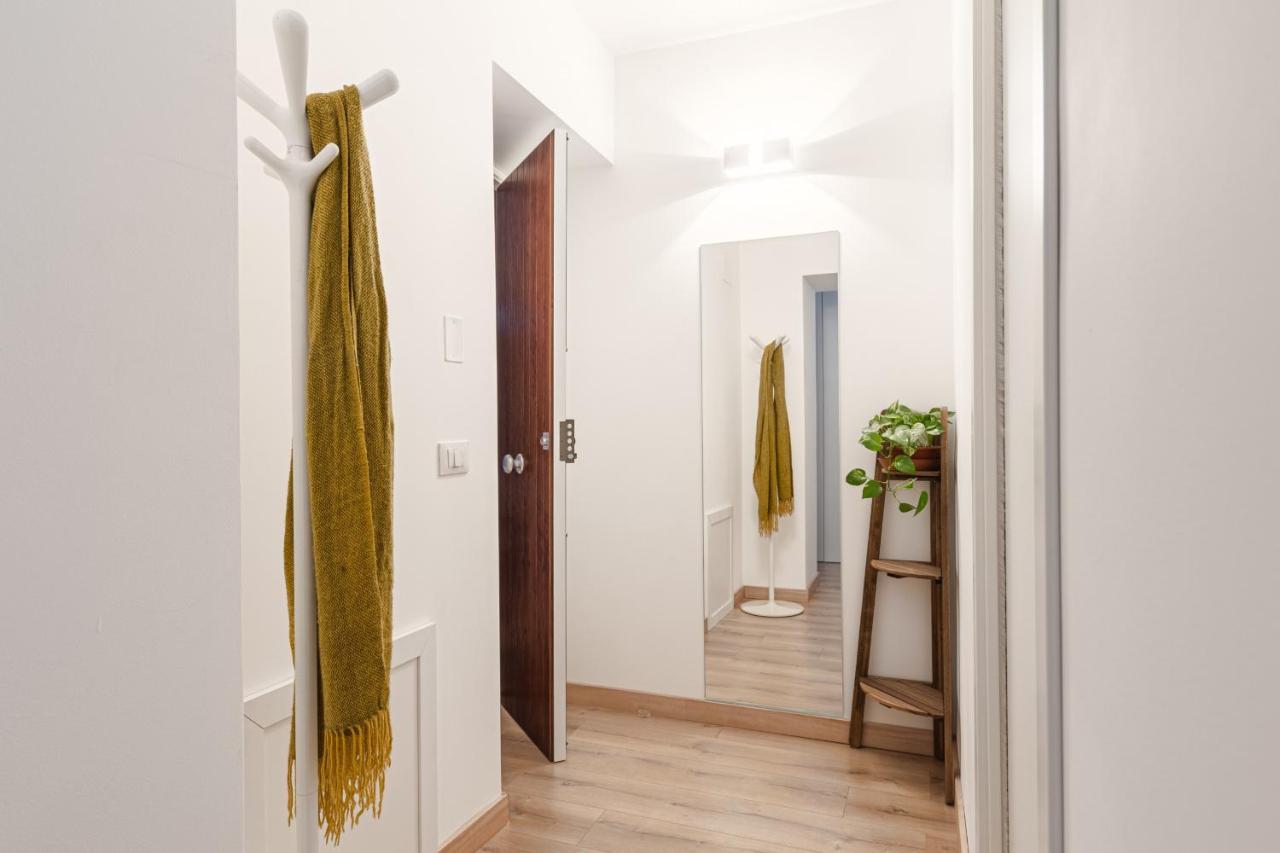Nice Apartment Near Piazza Kalsa By Wonderful Italy ปาแลร์โม ภายนอก รูปภาพ