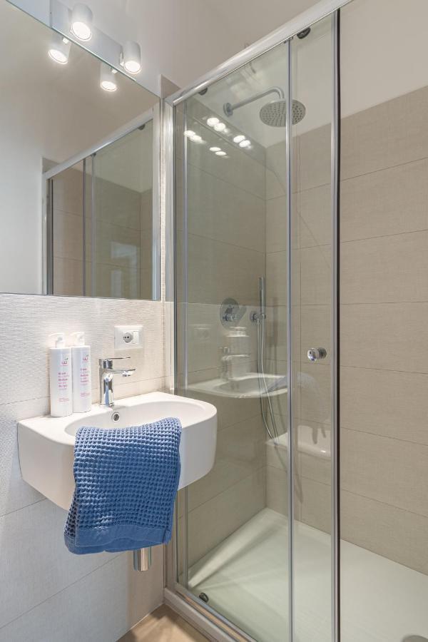 Nice Apartment Near Piazza Kalsa By Wonderful Italy ปาแลร์โม ภายนอก รูปภาพ