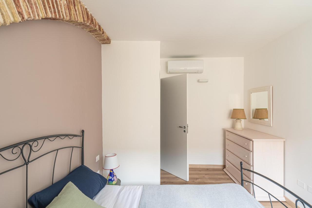 Nice Apartment Near Piazza Kalsa By Wonderful Italy ปาแลร์โม ภายนอก รูปภาพ