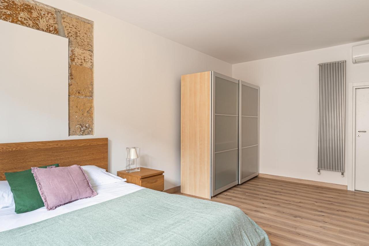 Nice Apartment Near Piazza Kalsa By Wonderful Italy ปาแลร์โม ภายนอก รูปภาพ
