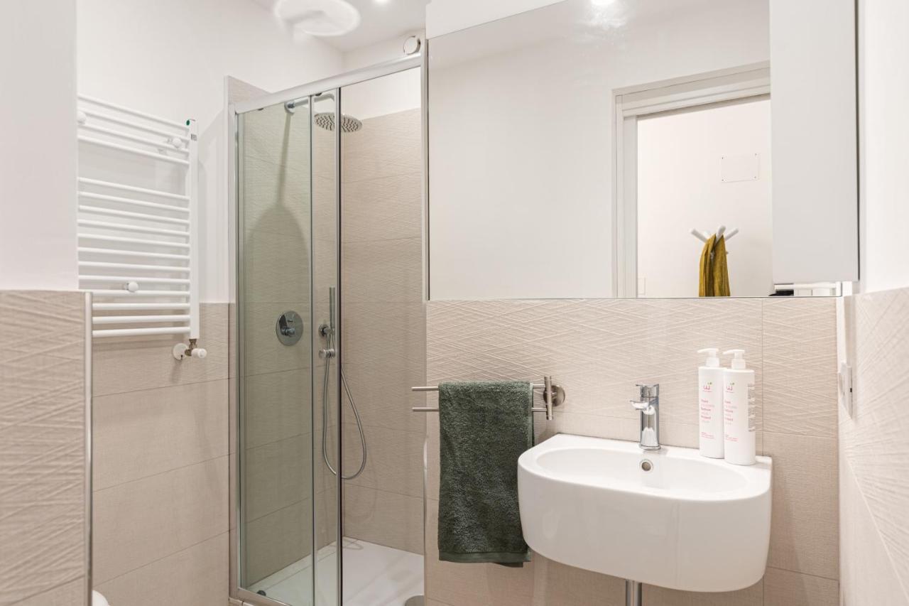 Nice Apartment Near Piazza Kalsa By Wonderful Italy ปาแลร์โม ภายนอก รูปภาพ